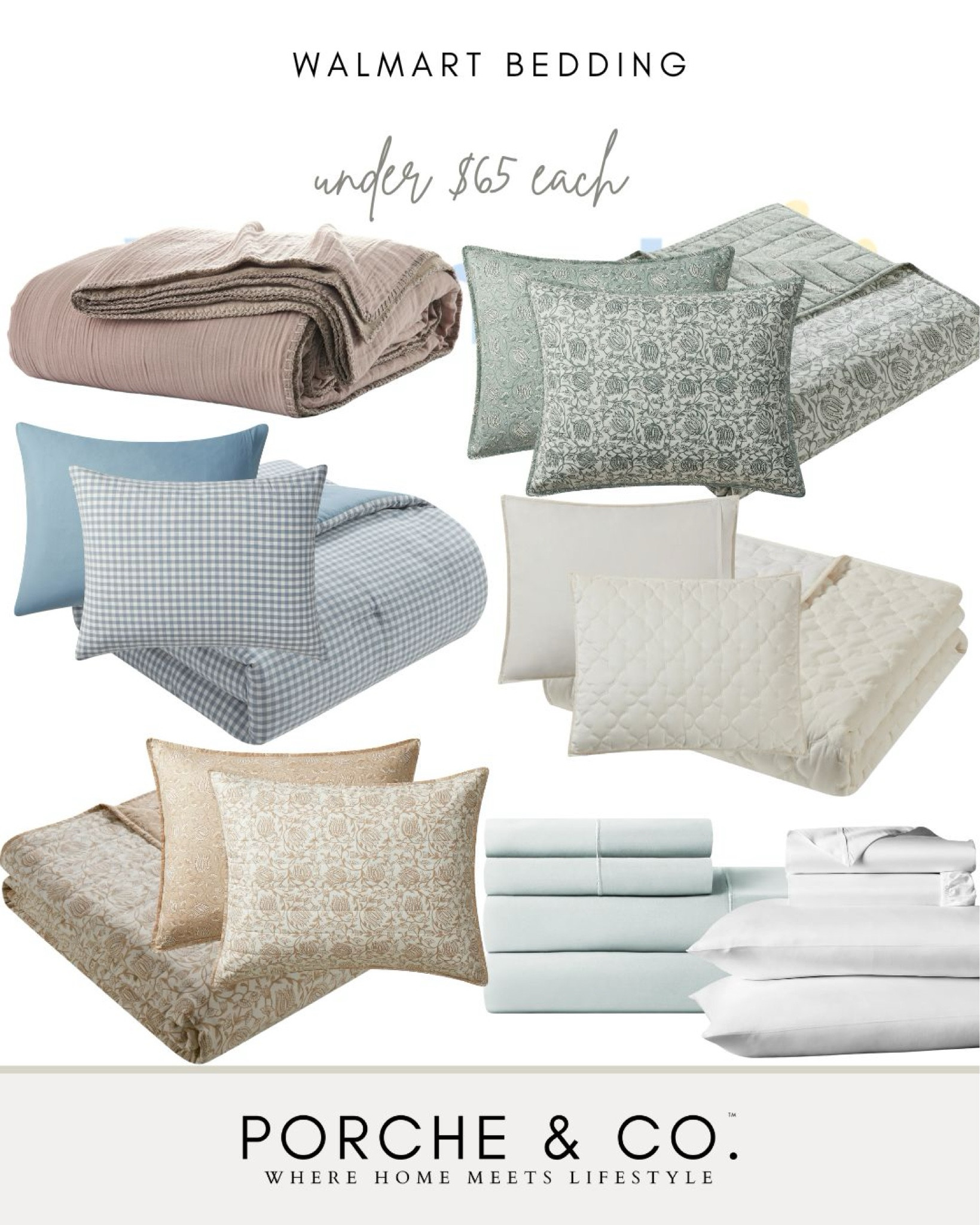 Walmart, Walmart bedding, bed styling, modern classic design
#visionboard #moodboard #porcheandco

#LTKHome #LTKSeasonal #LTKStyleTip