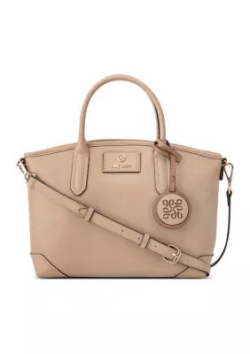 Nine West Piera Satchel | Belk
