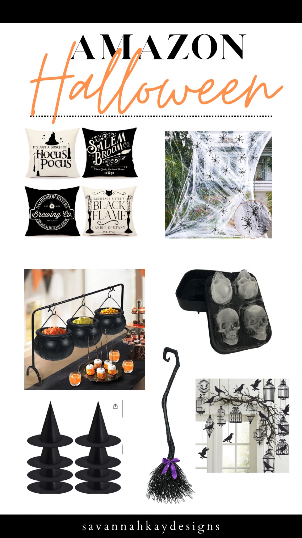 Halloween fun
Amazon


#LTKHalloween #LTKSeasonal #LTKHoliday