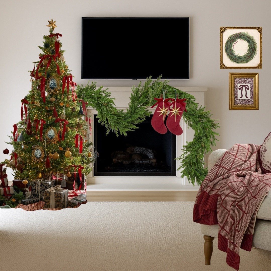 Christmas arrivals are about to go live on Target.com -
Check out my favorite pieces in my LTK Profile!
Studio McGee Christmas Collection
Hearth & Hand Christmas Collection
Christmas Decor - Christmas Stockings - Christmas Tree Skirt - Christmas Tree Decor - Christmas Finds - Target New Christmas Collection. Hearth & Hand Christmas Collection - Christmas Greenery - Christmas Stems - Christmas Tree #christmas #christmasfinds #Itkchristmas #Christmas2025 #christmasdecor

#LTKSaleAlert #LTKSeasonal #LTKFindsUnder50