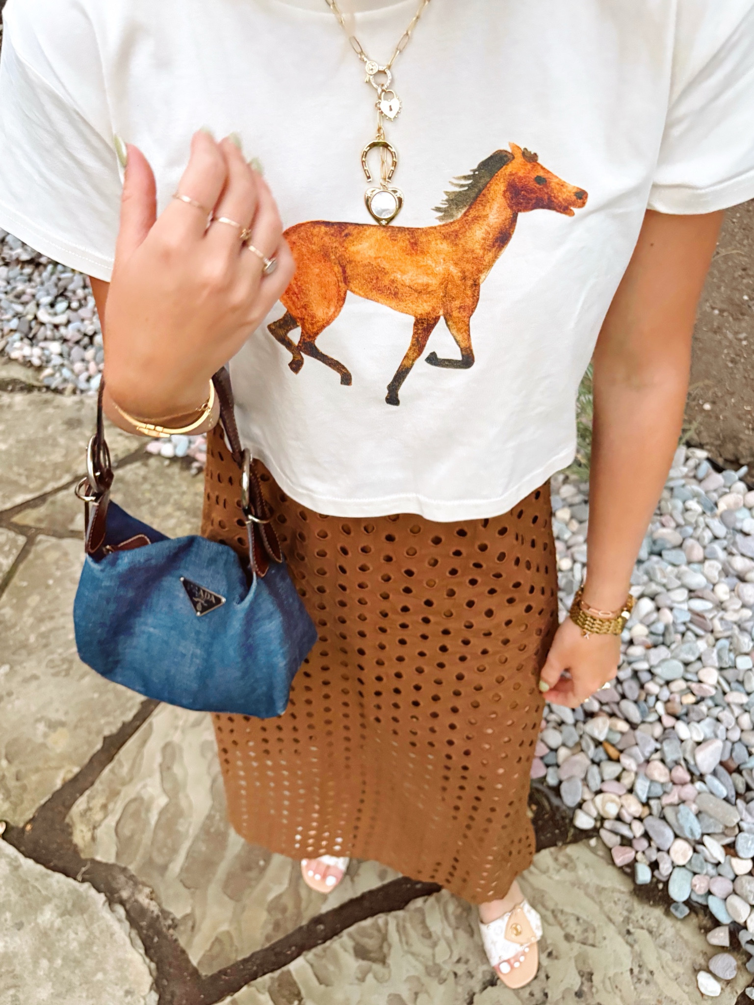 horses for days!!!!! 

#LTKStyleTip #LTKTravel #LTKFindsUnder50