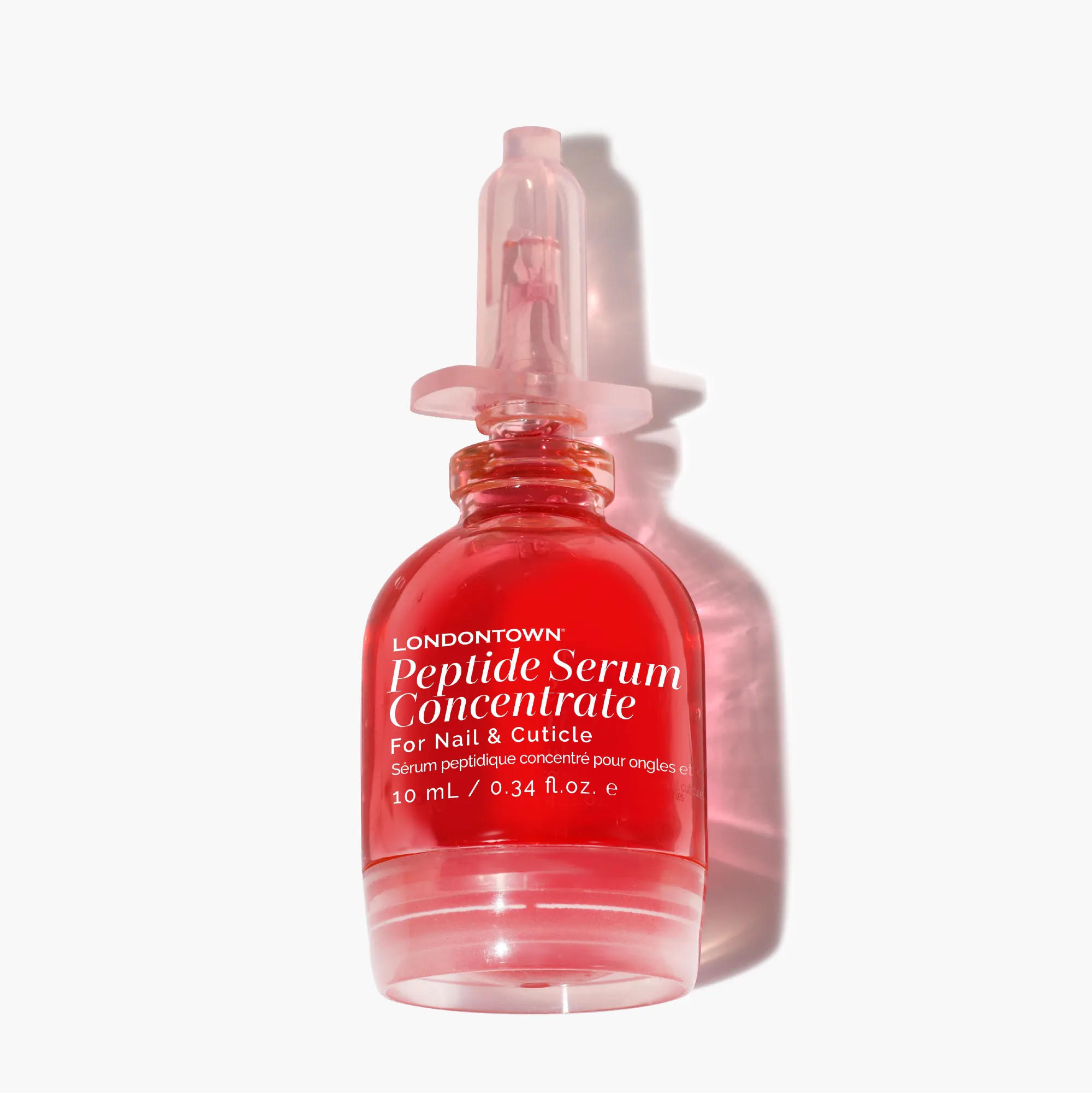 Peptide Serum Concentrate | LONDONTOWN | LONDONTOWN, INC.