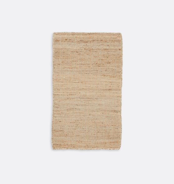 Hannavan Jute Flatweave Rug | Rejuvenation
