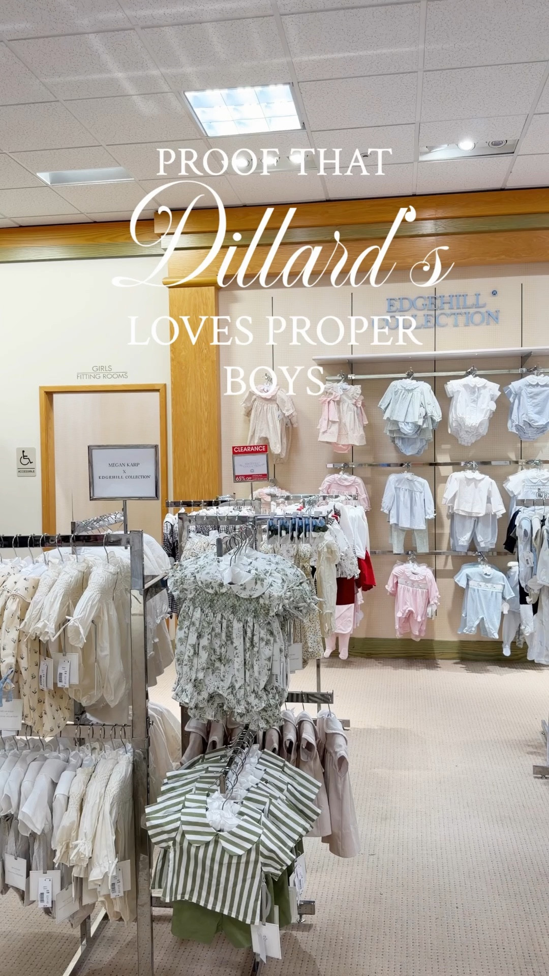The perfect southern baby boy outfits for Spring from Dillard’s!

#LTKmomlife #LTKBaby #LTKKids
