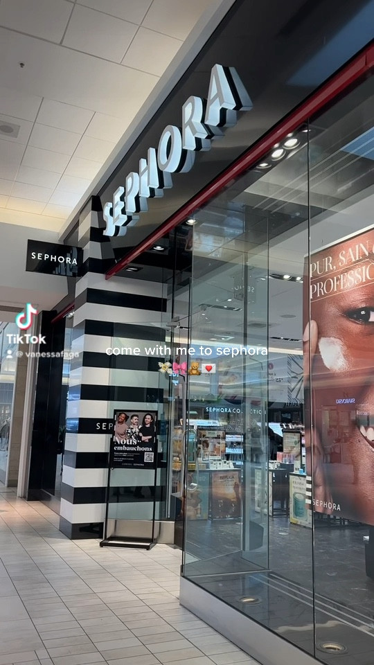 Sephora haul💕

#LTKFind #LTKbeauty #LTKGiftGuide