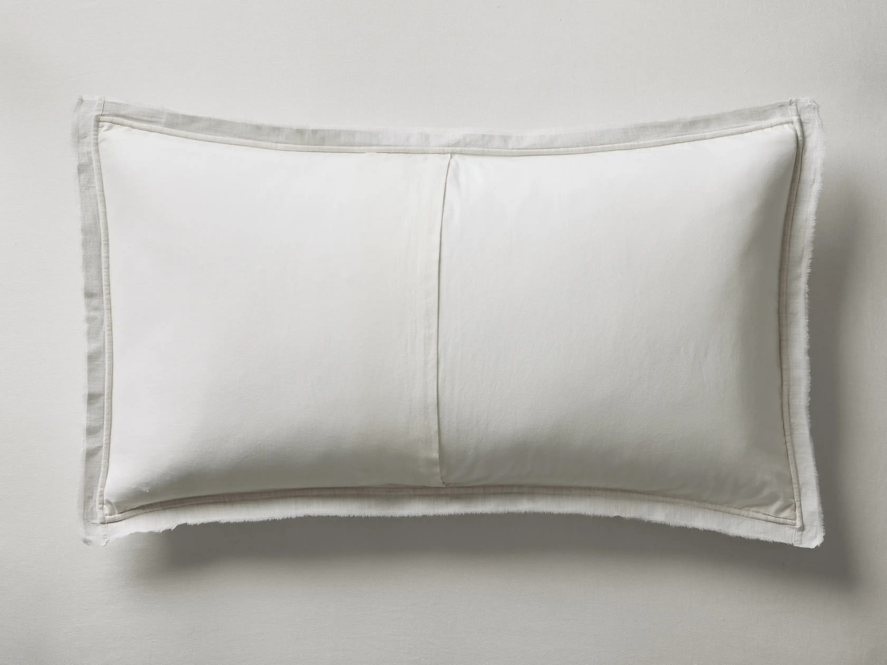 Tulaya Cotton Sham | Arhaus
