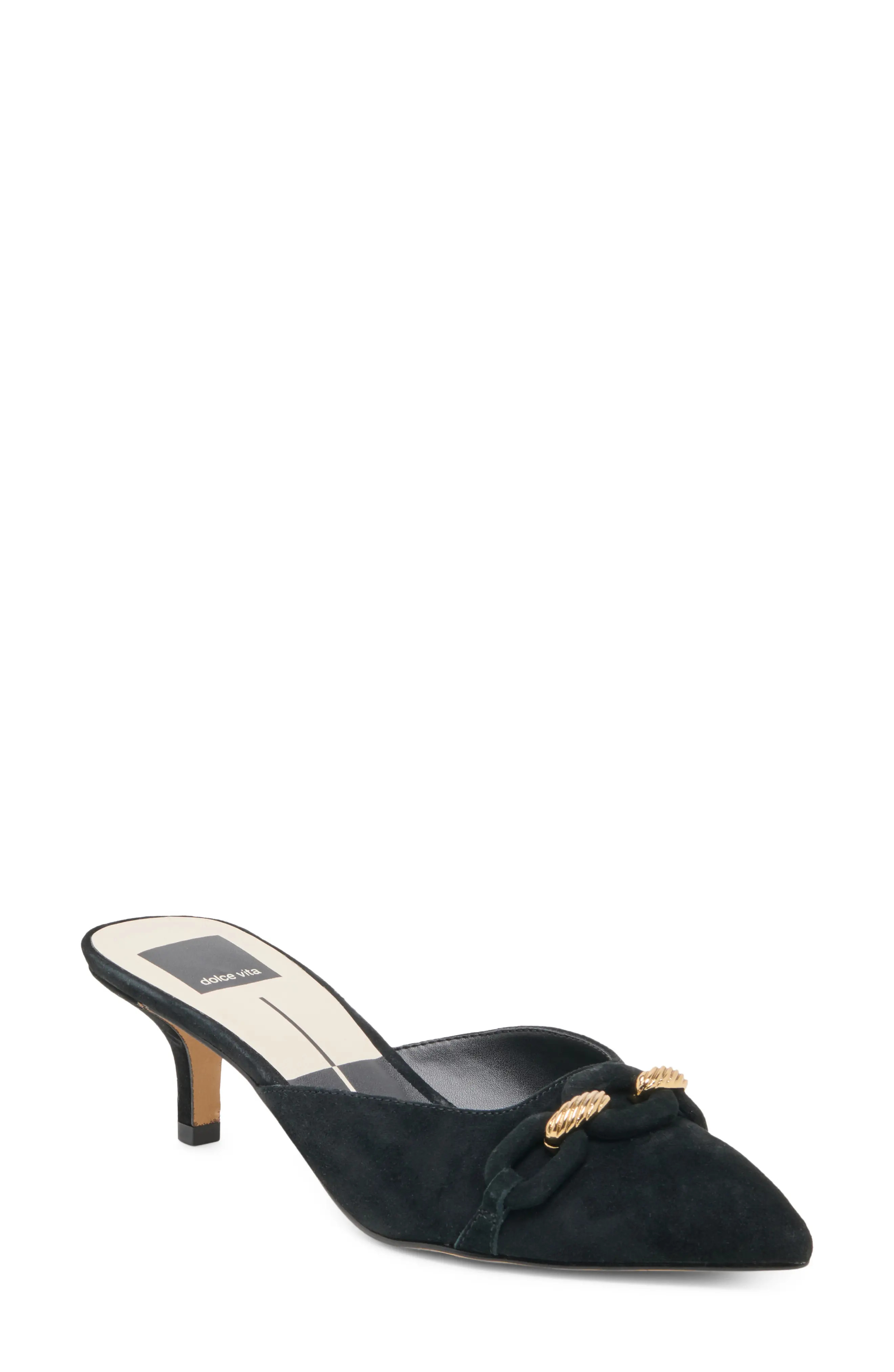 Dolce Vita Camla Mule (Women) | Nordstrom | Nordstrom