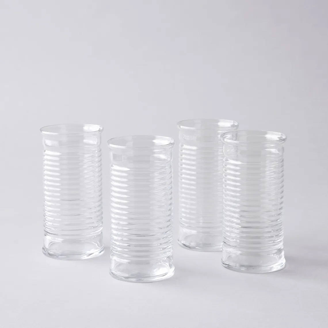 French Tin Can Glasses | Food52