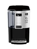 Cuisinart DCC-3000 Coffee-on-Demand 12-Cup Programmable Coffeemaker, Black | Amazon (US)