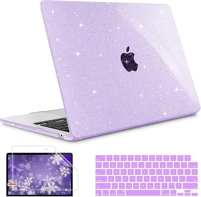 May Chen Compatible with [2022 Newest Release] MacBook Air 13.6 Inch Model A2681, Plastic Hard Sh... | Amazon (US)