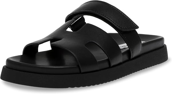 Steve Madden Women's Mayven Sandal | Amazon (US)