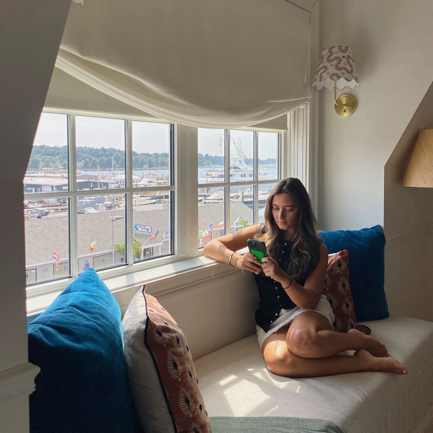 New England getaway 🇺🇸🦪🦞🐚🤍

#LTKStyleTip #LTKTravel #LTKSeasonal