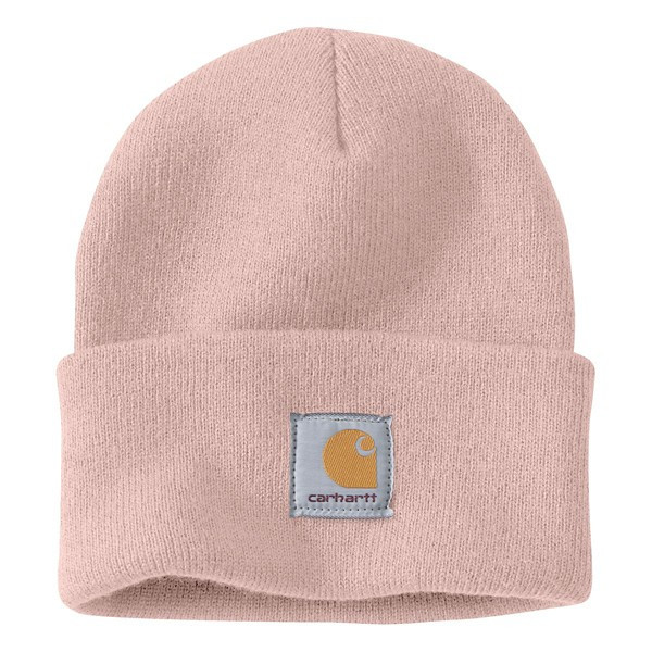 Adult Carhartt Knit Cuffed Beanie | Scheels