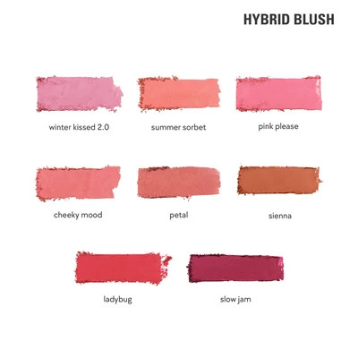 Hybrid Blush & Brush Duo | Kylie Cosmetics US