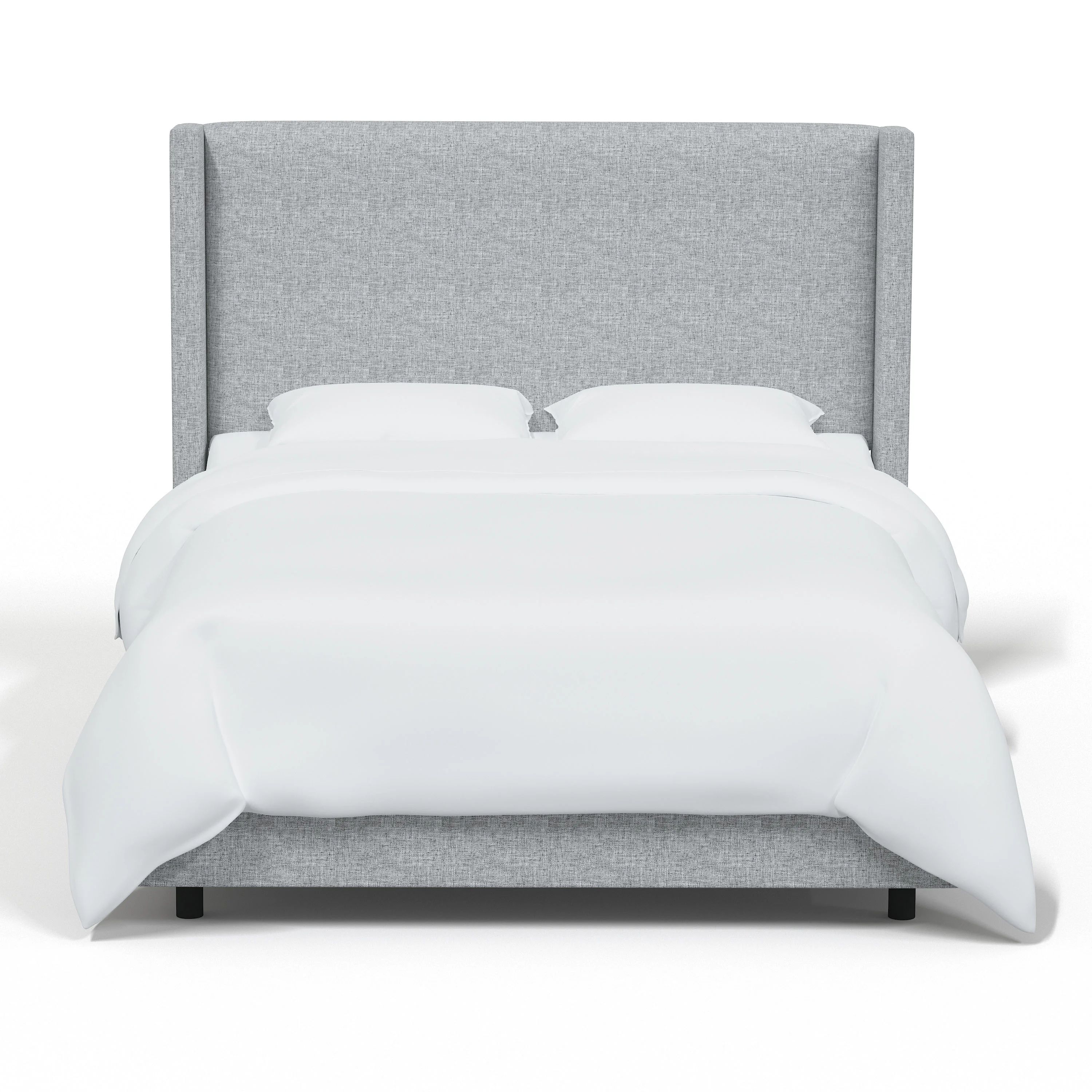 Hanson Upholstered Bed | Wayfair North America