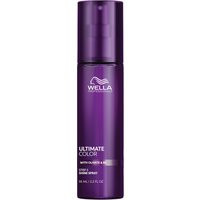 Wella Professionals Ultimate Color Shine Spray For all Coloured Hair 95ml | Look Fantastic (UK)