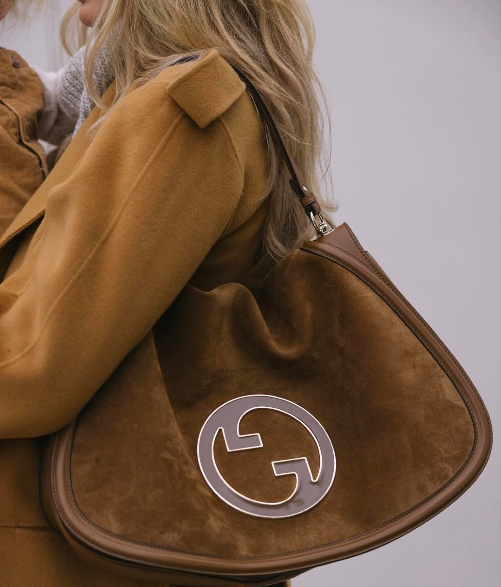 Dreamy oversized bag! perfect for everyday or travel! 

#LTKStyleTip #LTKItBag