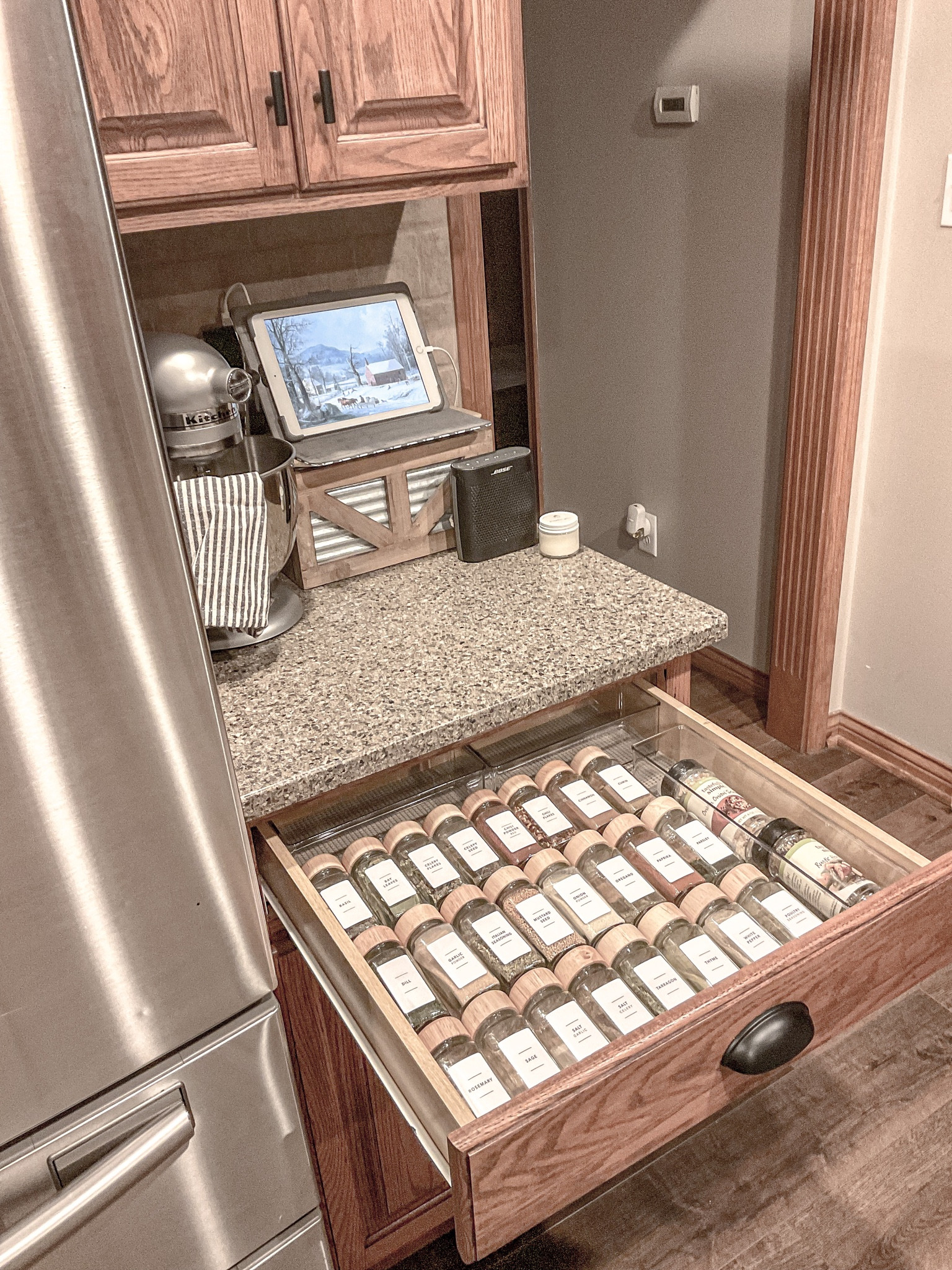 Home organization, kitchen organization 

#LTKhome #LTKFind #LTKsalealert