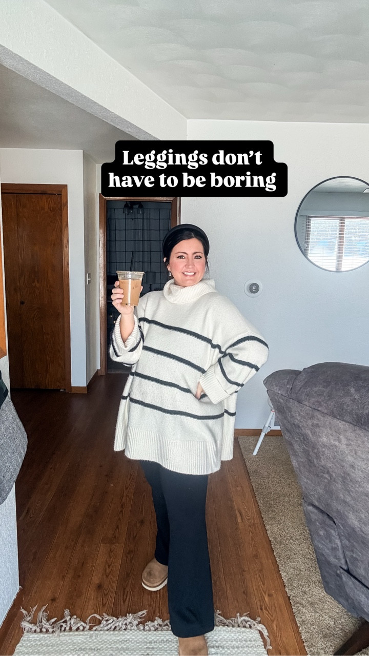 This series has been my favorite! Making every girls favorite pants into something a little extra! 🖤