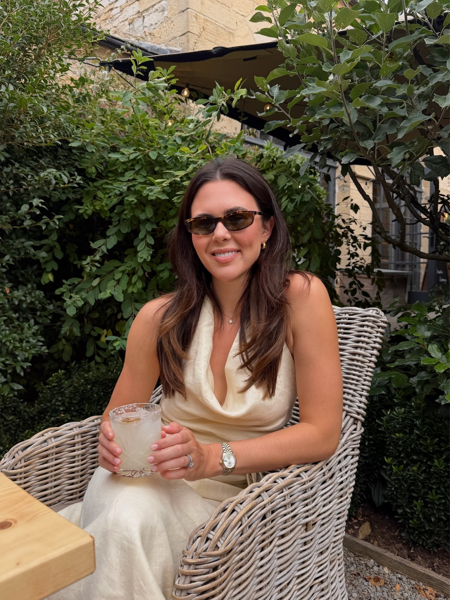 my favourite and most worn sunglasses ever

#LTKuk #LTKsummer