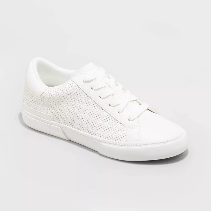 Women's Maddison Sneakers - A New Day™ | Target