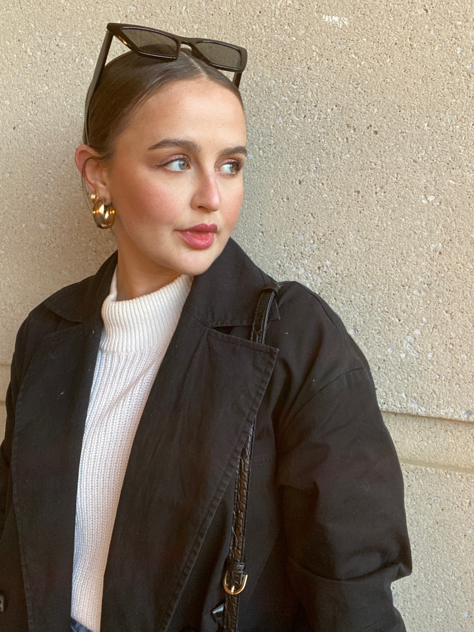 you caught my eye 👁️ 

#LTKfit