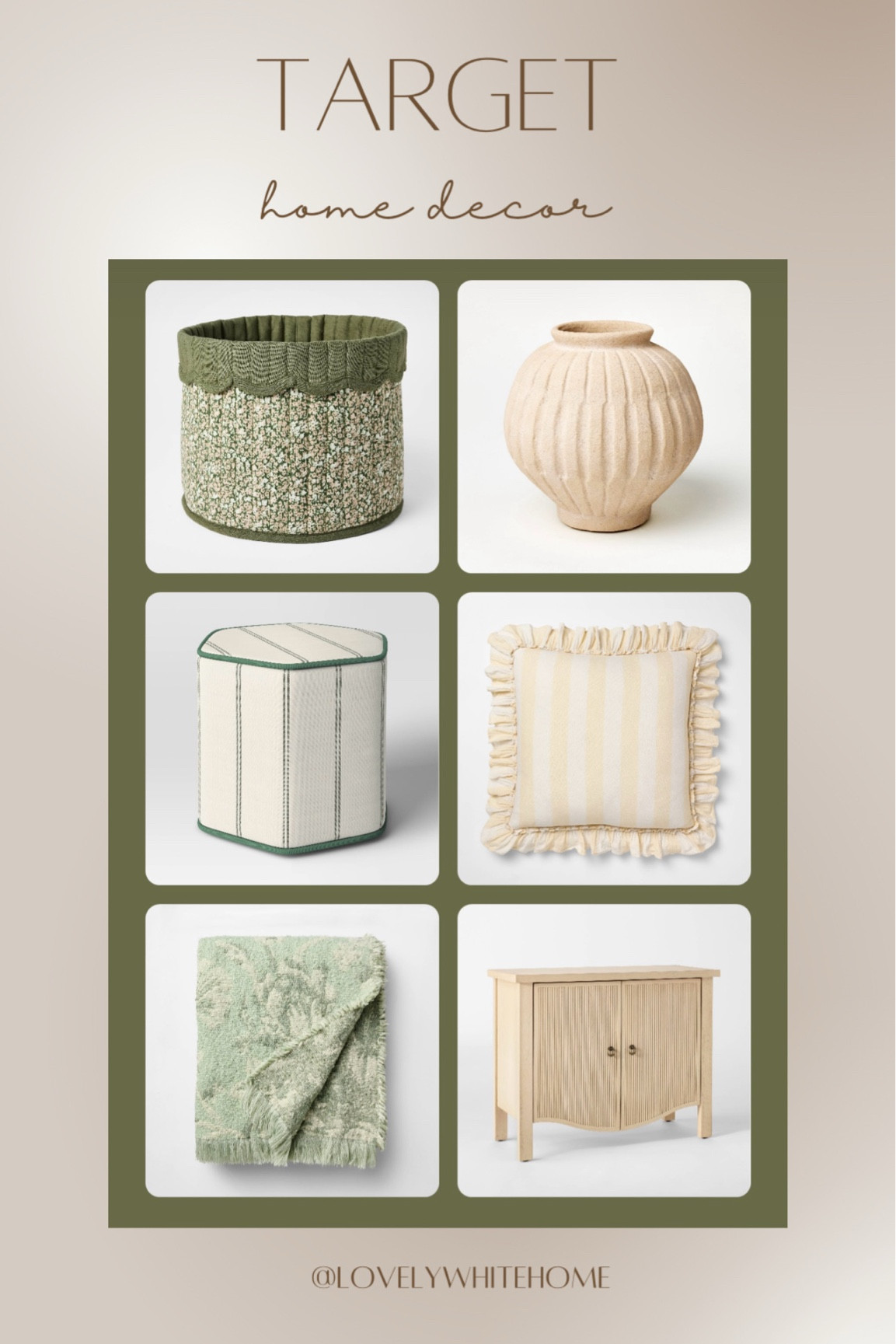 Spring home decor ✨ 

#LTKSeasonal #LTKSaleAlert #LTKHome