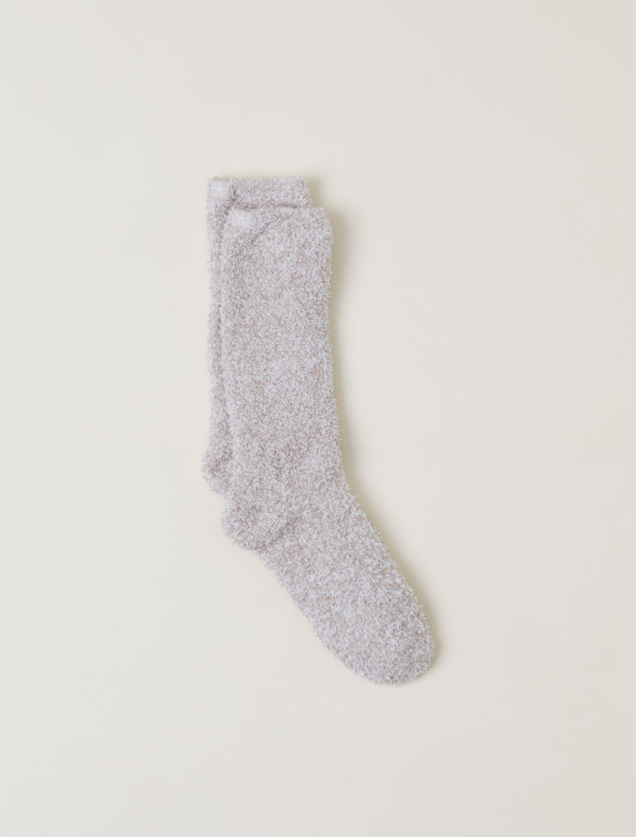 CozyChic® Heathered Socks | Barefoot Dreams