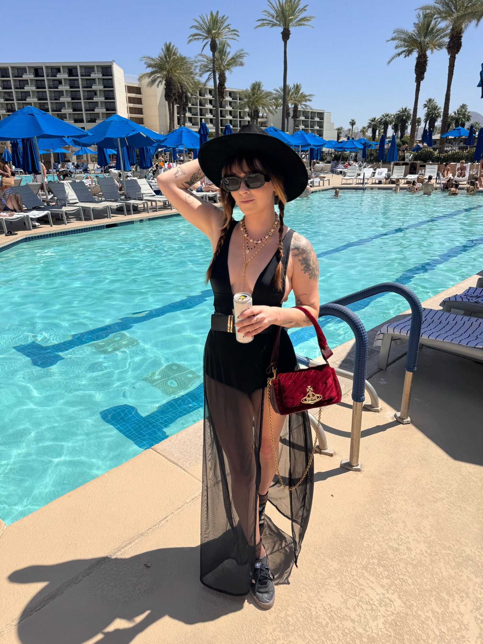 Shop my dress and bags similar! 

#LTKSeasonal #LTKFestival #LTKstyletip