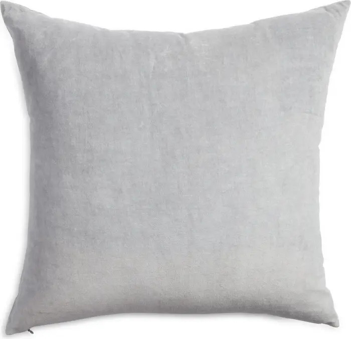 Nordstrom Velvet Accent Pillow | Nordstrom | Nordstrom