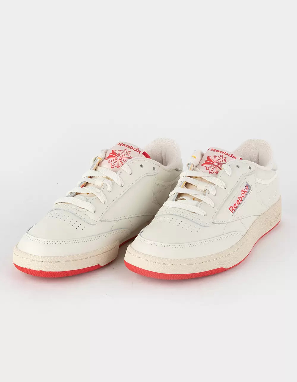 REEBOK Club C 85 Vintage Shoes | Tillys