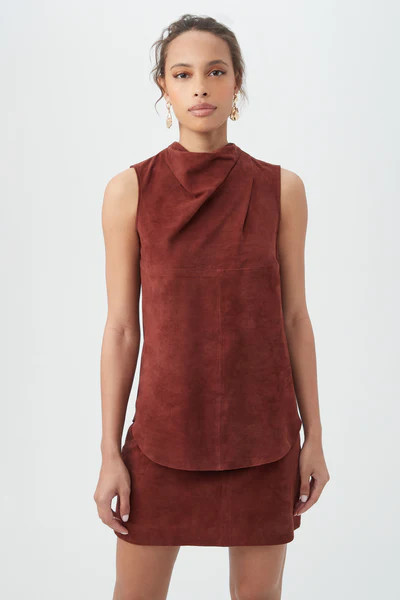 LENAYA 2 TOP | Trina Turk