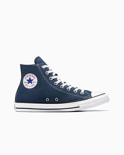 ​Chuck Taylor All Star Unisex High Top Shoe. Converse.com | Converse (US)