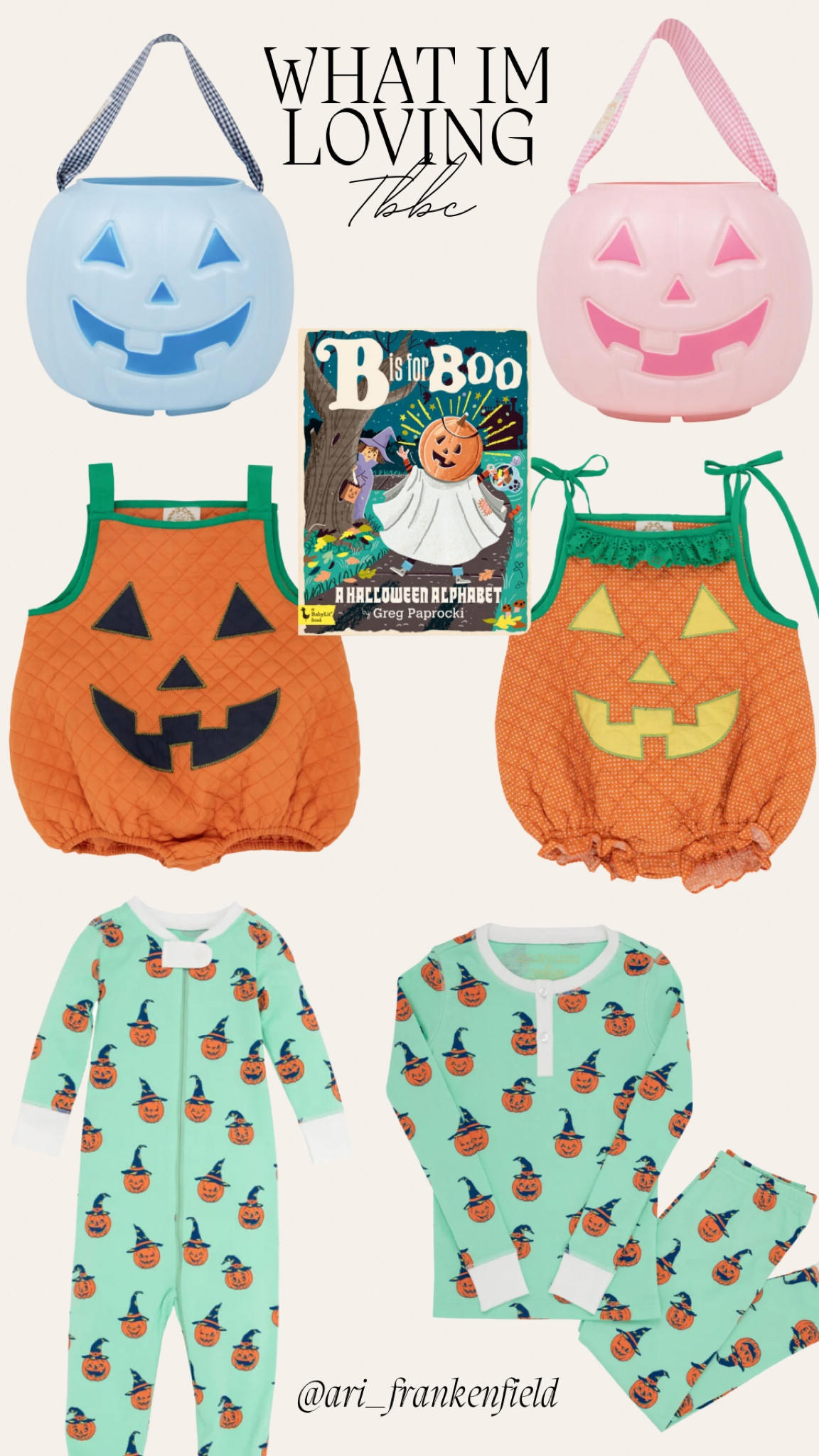 Loving these fun Halloween finds!

#LTKKids #LTKSeasonal #LTKBaby