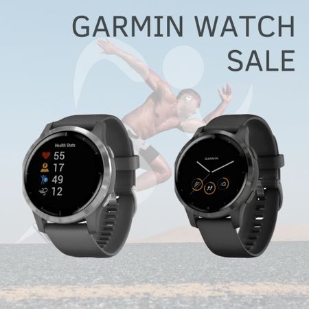 Better late than never to end prime day with a smart watch! This Garmin watch has so many features!

#LTKxPrimeDay #LTKsalealert #LTKFitness
