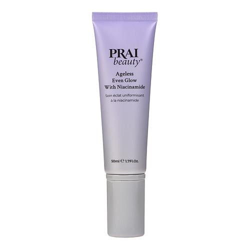 PRAI Beauty Ageless Even Glow with Niacinamide | HSN