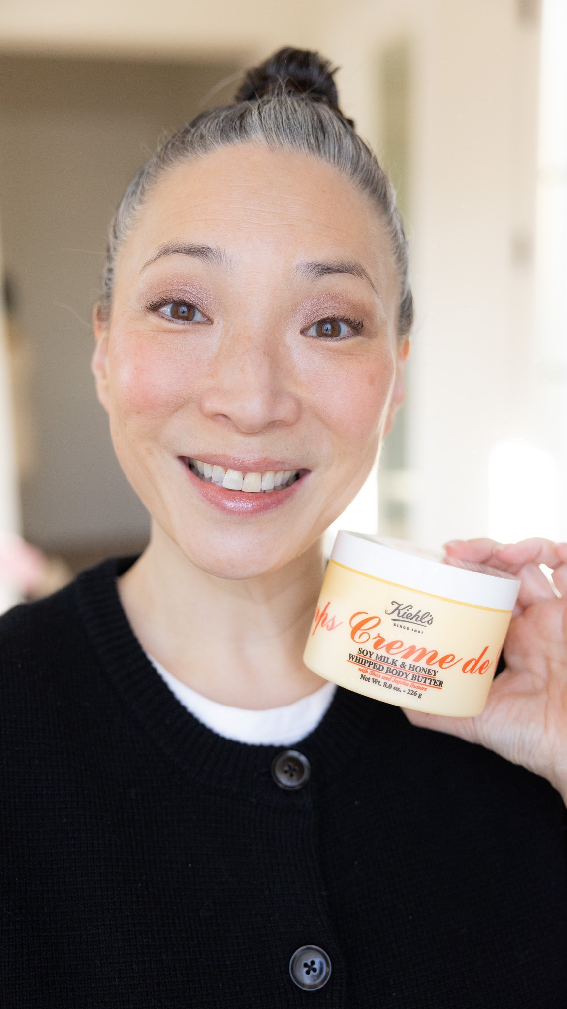 Ulta Beauty's 21 Days of Beauty Event is BACK!! From March 7 - 27, shop 50% off Daily Beauty Steals® PLUS explore new Weekly Beauty Steals for seven days at 50% off and don't forget to explore all the new arrivals at Ulta Beauty for your Spring Beauty routine. Some favorites for today, March 11th:
- Kiehl's Creme de Corps Soy Milk & Honey Whipped Body Butter regularly $49, now $24.50!
- IT Cosmetics Complexion Perfection Essentials 3-piece Deluxe Brush Set also regularly $49, now $24.50!
Two perfect additions to your Spring/Summer beauty routines! @ultabeauty #ultabeauty #ulta #ad

#LTKSpringSale #LTKOver40