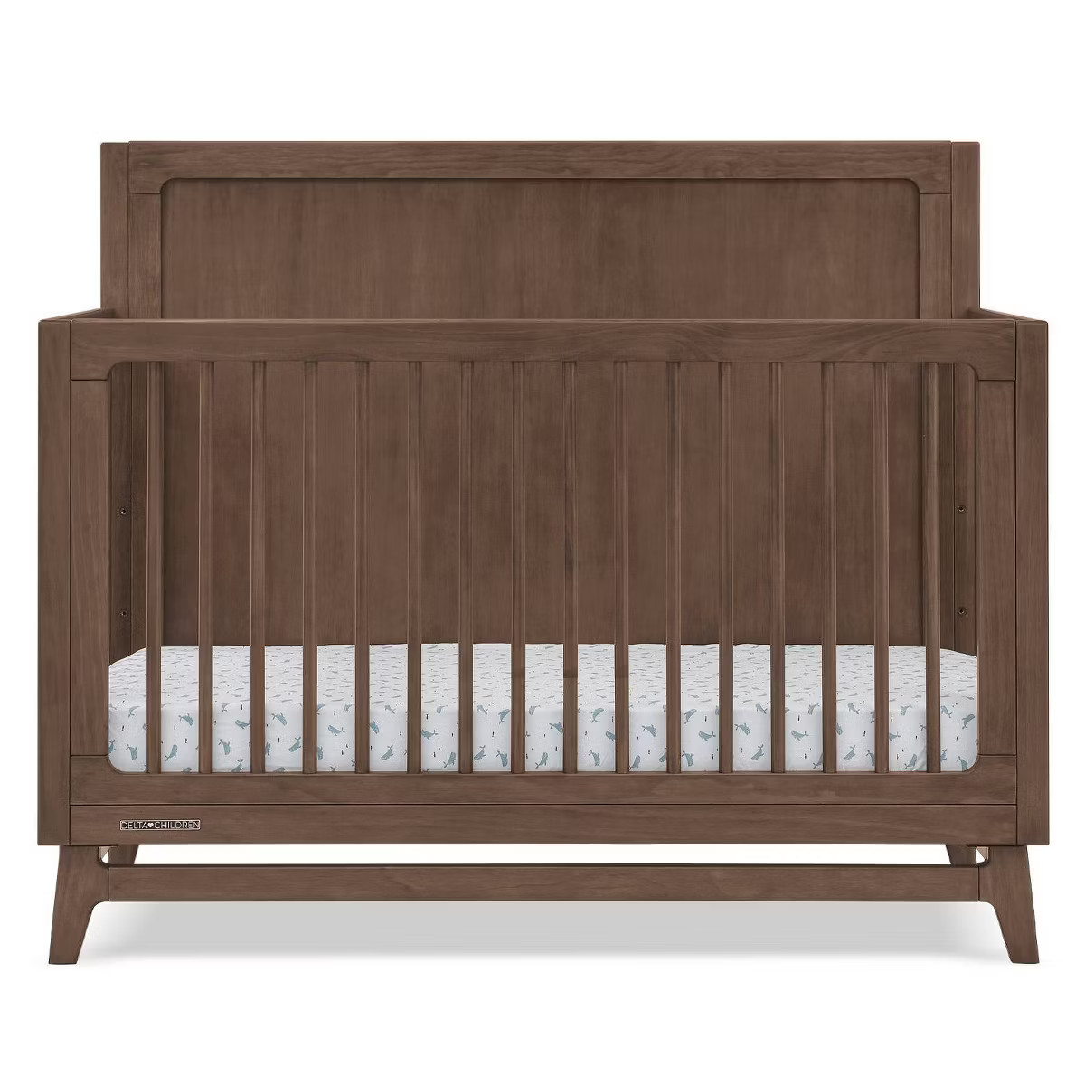 Delta Children Spencer 6-in-1 Convertible Crib | Target