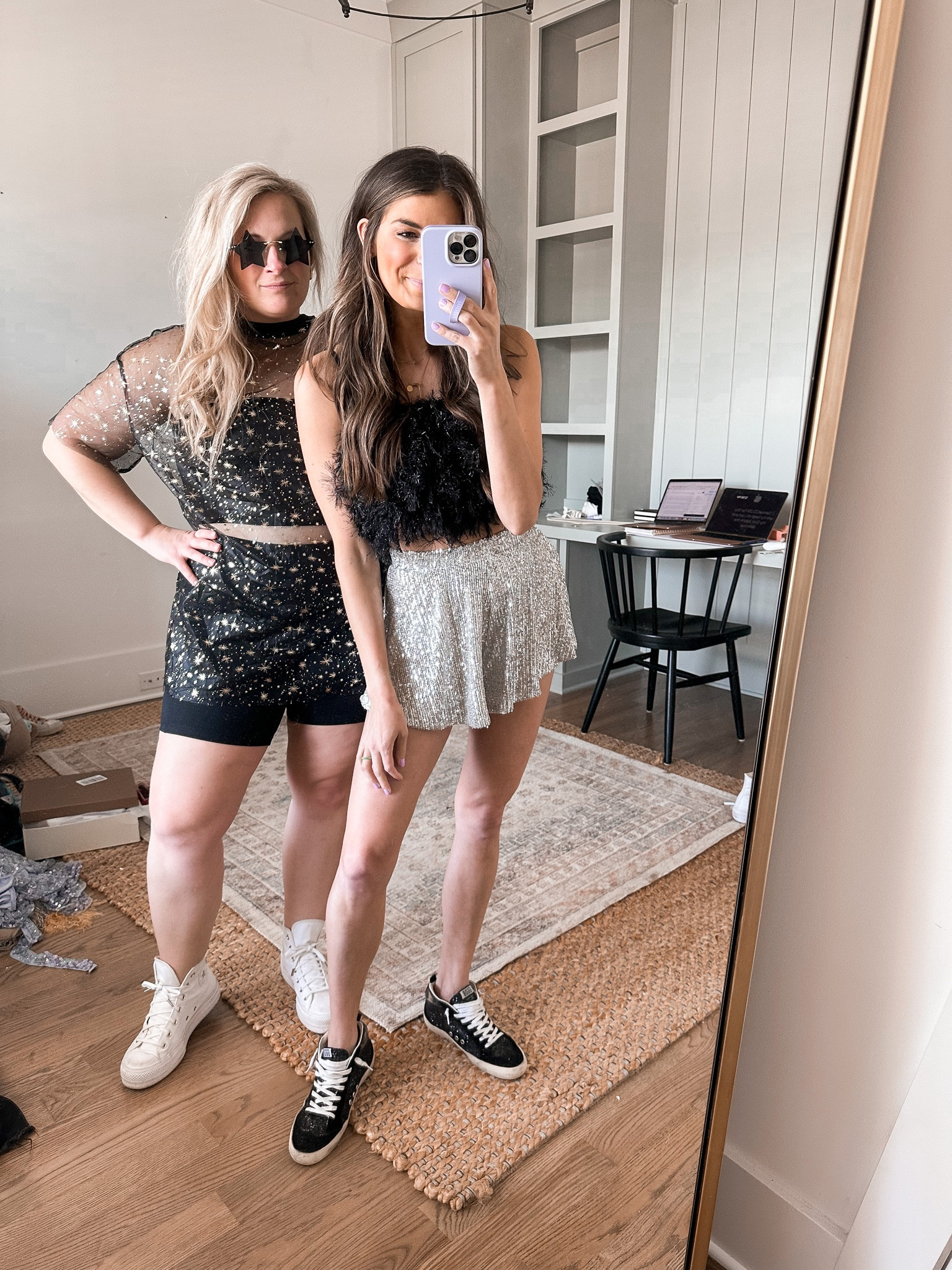 Big reputation … big reputation.
We are in our reputation era feels for the Taylor Swift concert! 

#LTKFind #LTKSeasonal #LTKGiftGuide