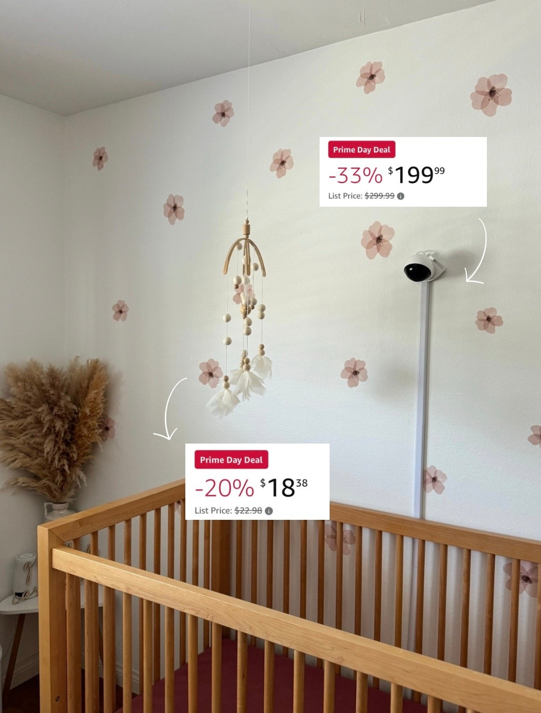 Baby room products on sale for prime day!

#LTKSaleAlert #LTKKids #LTKHome