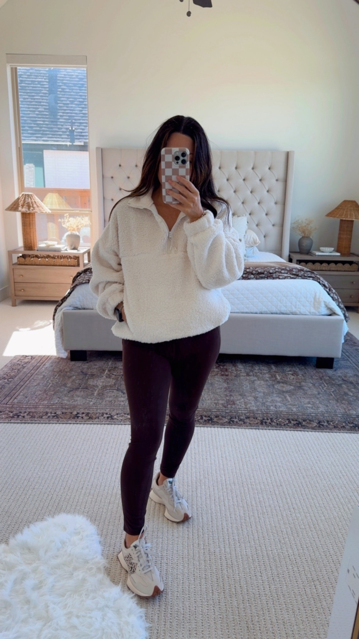 Cozy up in this must have fall pullover - perfect for pumpkin patch days, coffee runs, school drop off, or lounging at home. The softest texture and effortless fit make it a fall essential you’ll wear on repeat. Don’t wait - these will sell out.

Add this fall favorite to your cart today!

Fall pullover outfit, cozy fall sweater, women’s fall fashion, fall outfit, affordable pullover, soft knit sweater, neutral fall outfit, fall capsule wardrobe, cozy outfit for fall, fall clothing trends.

#LTKStyleTip #LTKPetite #LTKSeasonal