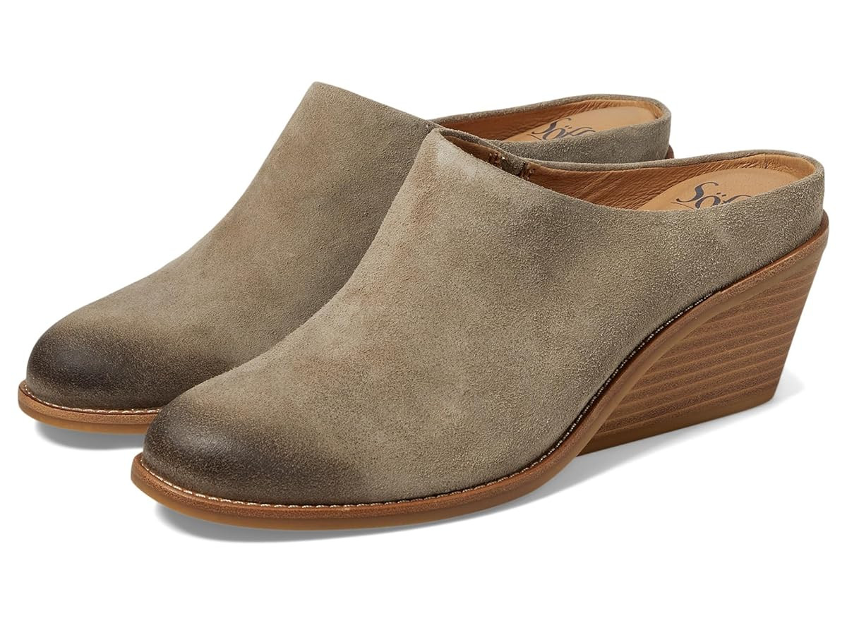 Söfft Womens Nicki | Amazon (US)