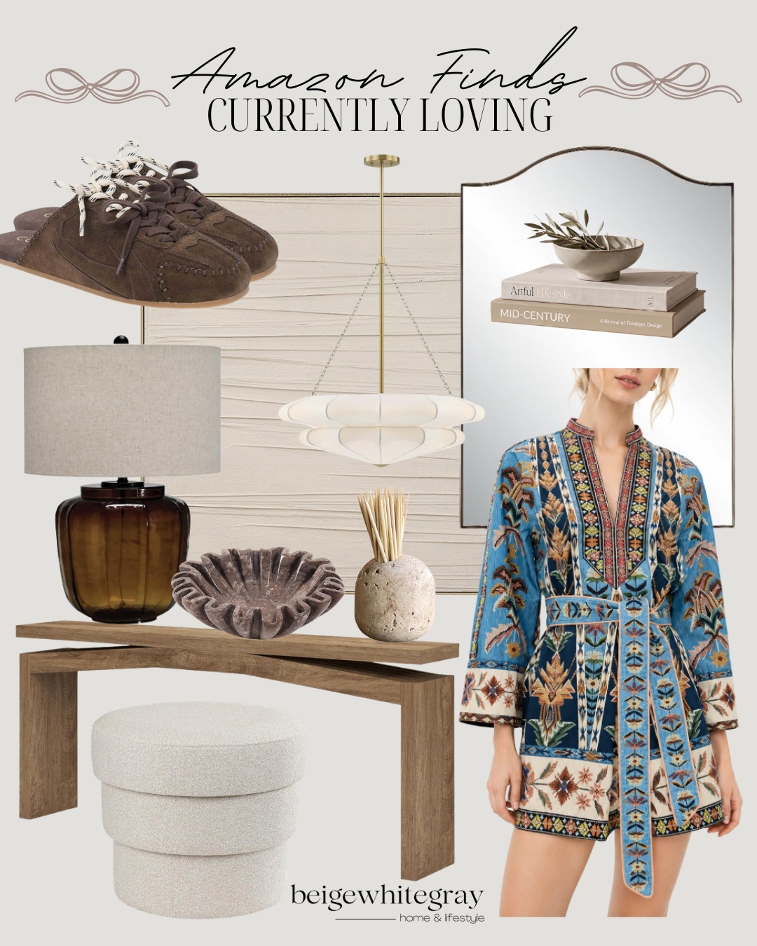 Check out my favorite Amazon finds! Perfect for adding a touch of style to your home. #AmazonFinds #HomeDecor
