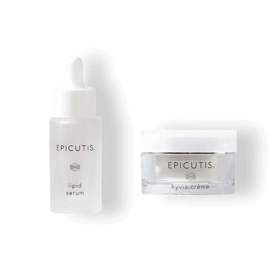 Epicutis Luxury Skincare Set | Longevity Texas