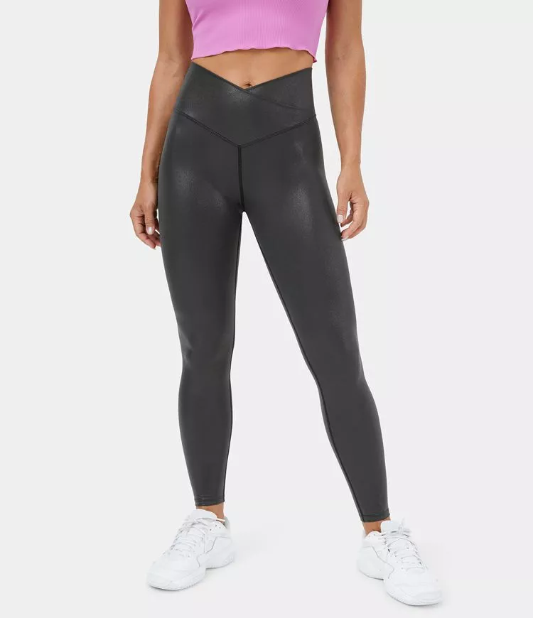 AVIA HIGH RISE FLARE PANT curated on LTK