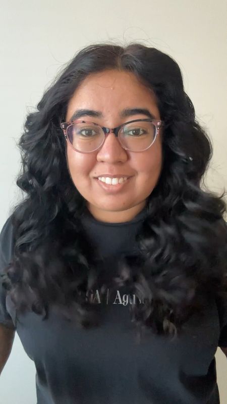 Frizz free and bouncy curls! I used the heatless satin curling set to get these pretty curls overnight. My hair is naturally curly and wavy but it’s also super frizzy. The heatless curls had an end result of more defined and less frizzy curls. The sets come in a number of designs.

#LTKbeauty #LTKVideo #LTKstyletip