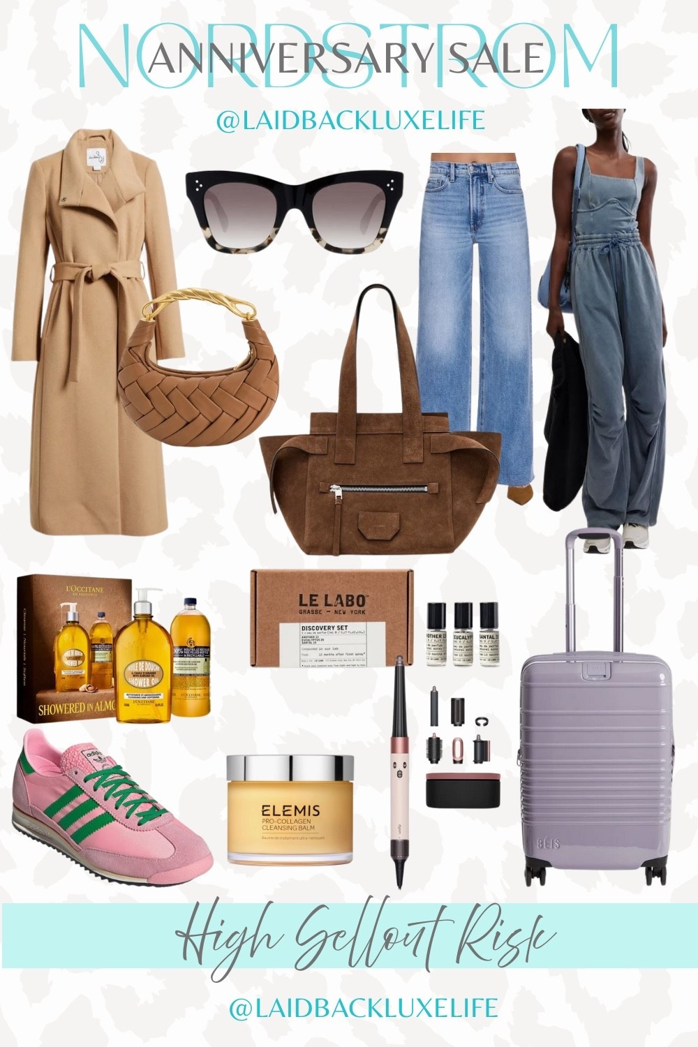 Nordstrom Anniversary Sale, NSale, fall fashion, high sellout risk, @nordstrom #LaidbackLuxeLife

 Hey Beautiful! Feel free to comment on this post if you have any questions! 🫶🏽

Follow me for more fashion finds, beauty faves, lifestyle, home decor, sales and more! So glad you’re here!! XO, Karma

#LTKSaleAlert #LTKItBag #LTKSeasonal