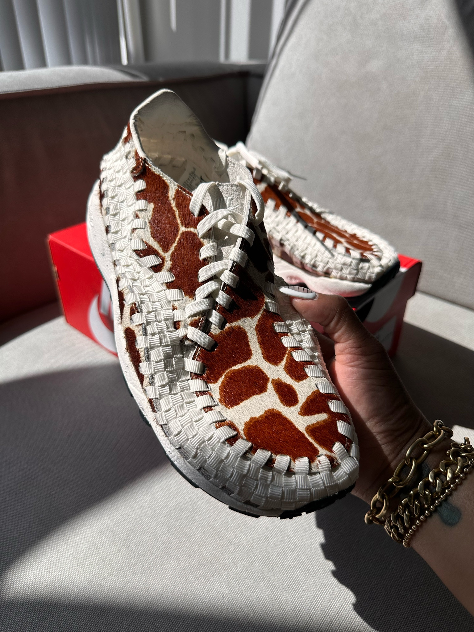 New Kicks purchase 😍

#LTKshoecrush #LTKstyletip