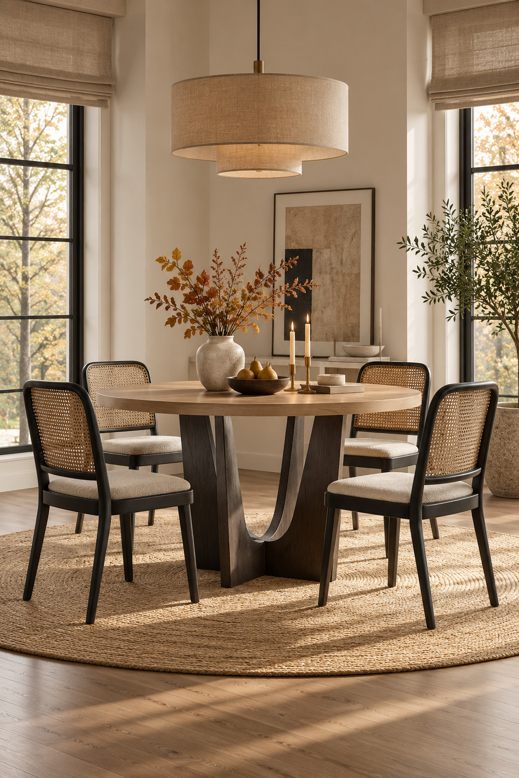 Why does a new dining set make me want to host everyone immediately 😂 These Castlery pieces are so pretty for fall dinners and holiday gatherings. Shop before the Labor Day sale ends tonight — up to $600 off + Free Gift* + extra $100 off $1,500+ with code LDSALE.

#HostingAtHome #HolidayHosting #DiningRoomIdeas #Castlery #DiningFurniture #LaborDayDeals #HomeDecor #FallDiningRoom #ThanksgivingHosting #DiningRoomMakeover #ModernDining 

 #LTKSeasonal #LTKHome #LTKSaleAlert