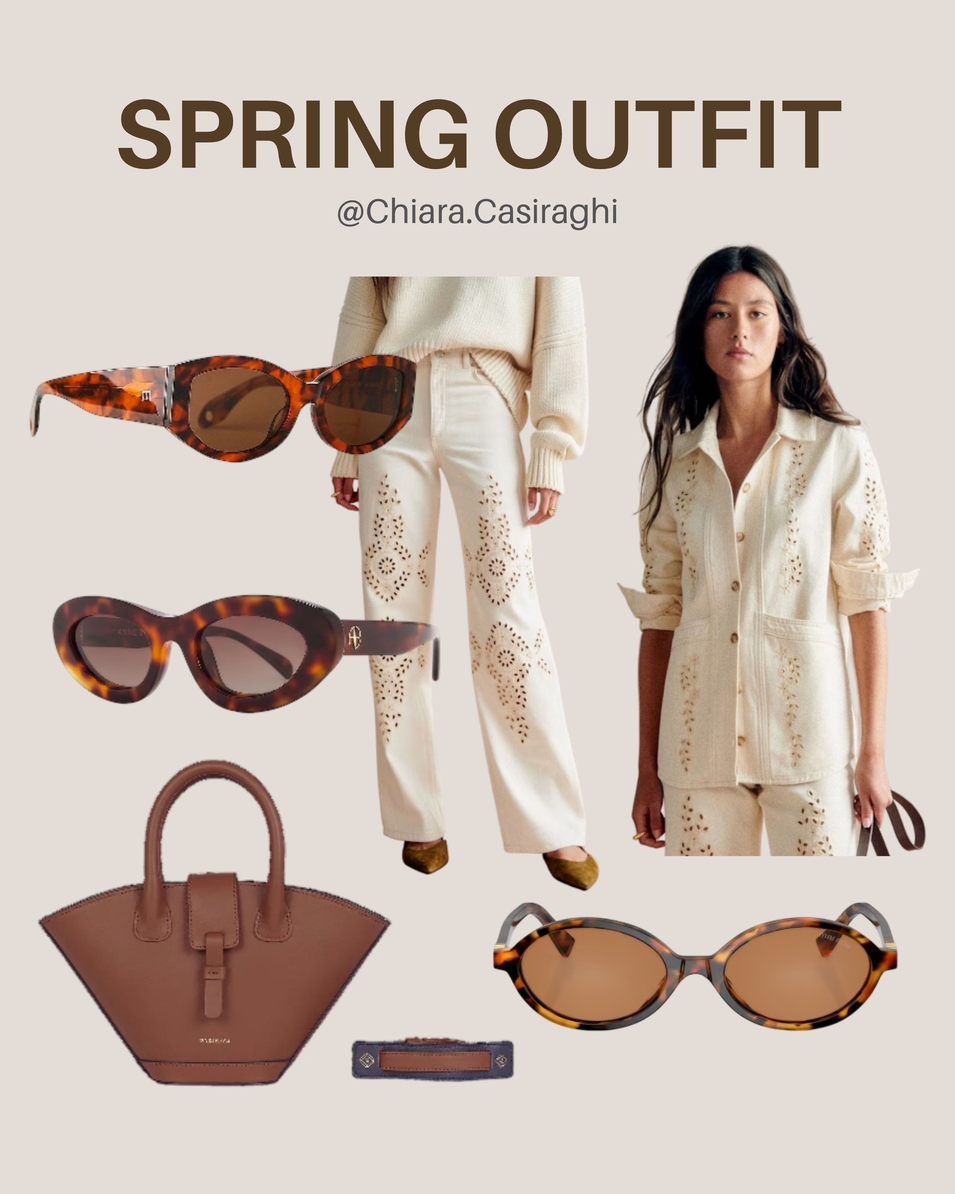 Refresh your wardrobe with these must-have spring outfit essentials. From light layers to seasonal staples, these pieces are perfect for elevating your everyday look. Tap to shop my favorite spring styles! #SpringFashion #OOTD #SpringStyle 

 #LTKdayinmylife #LTKgrwm #LTKootd